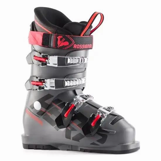 Rossignol 2023 HERO JR 65 Ski Boot Secured commuting