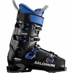 Snow Extreme Hiking Adventure Salomon S/Pro Alpha 120 Ski Boot 2026