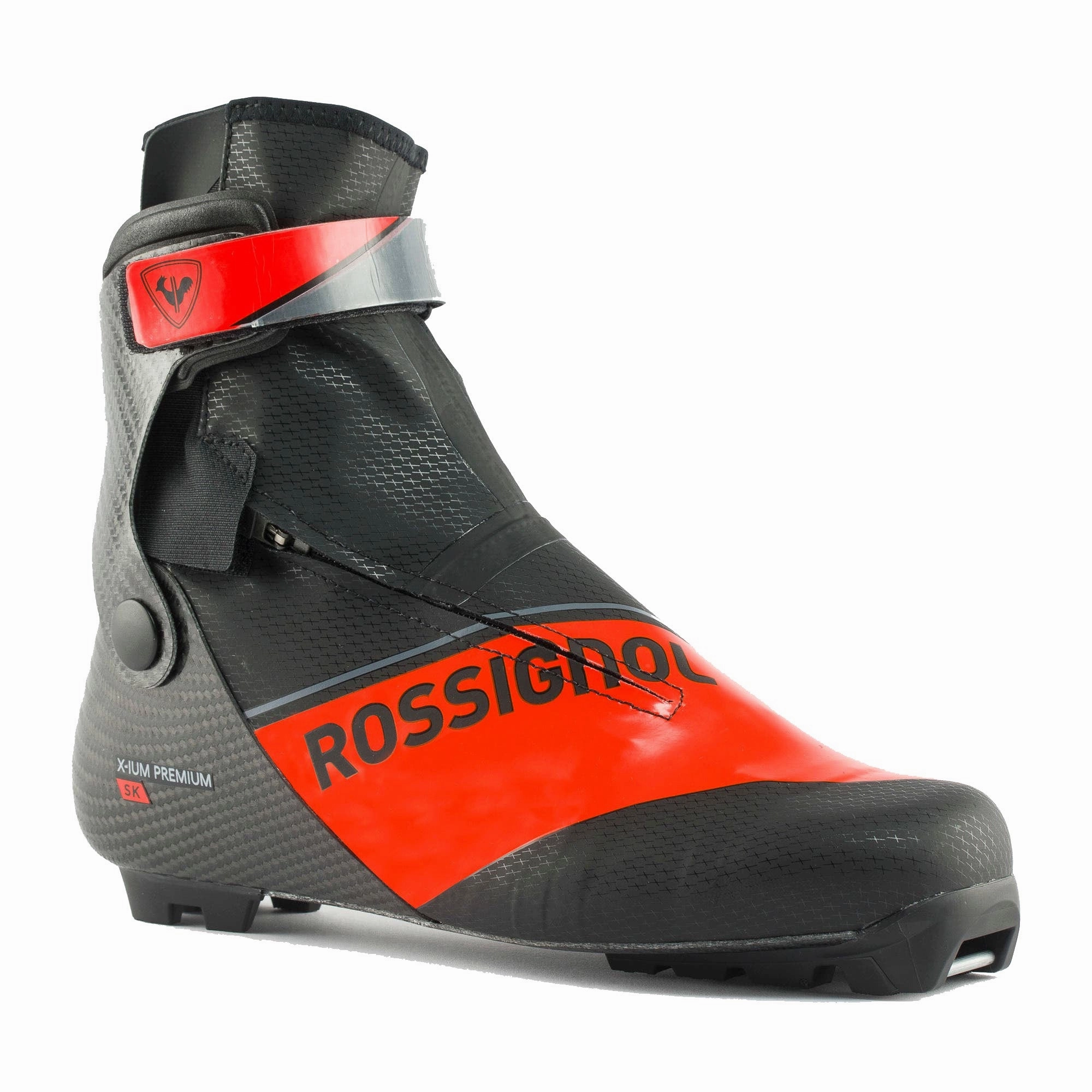 Rossignol 2023 X-IUM Carbon Premium Skate Boot Fashionable Sealed