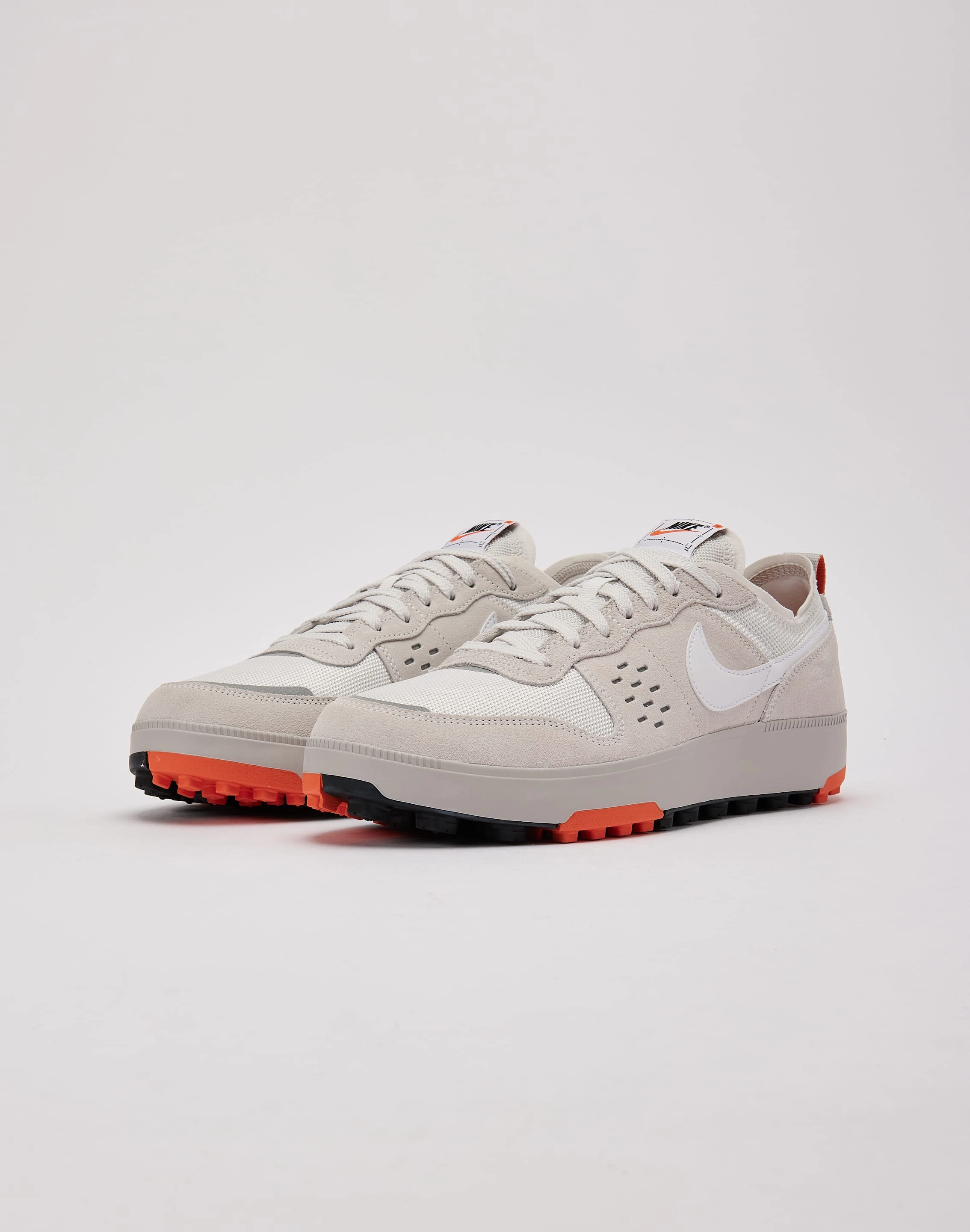 City Life Nike C1TY 'Safety Cone'