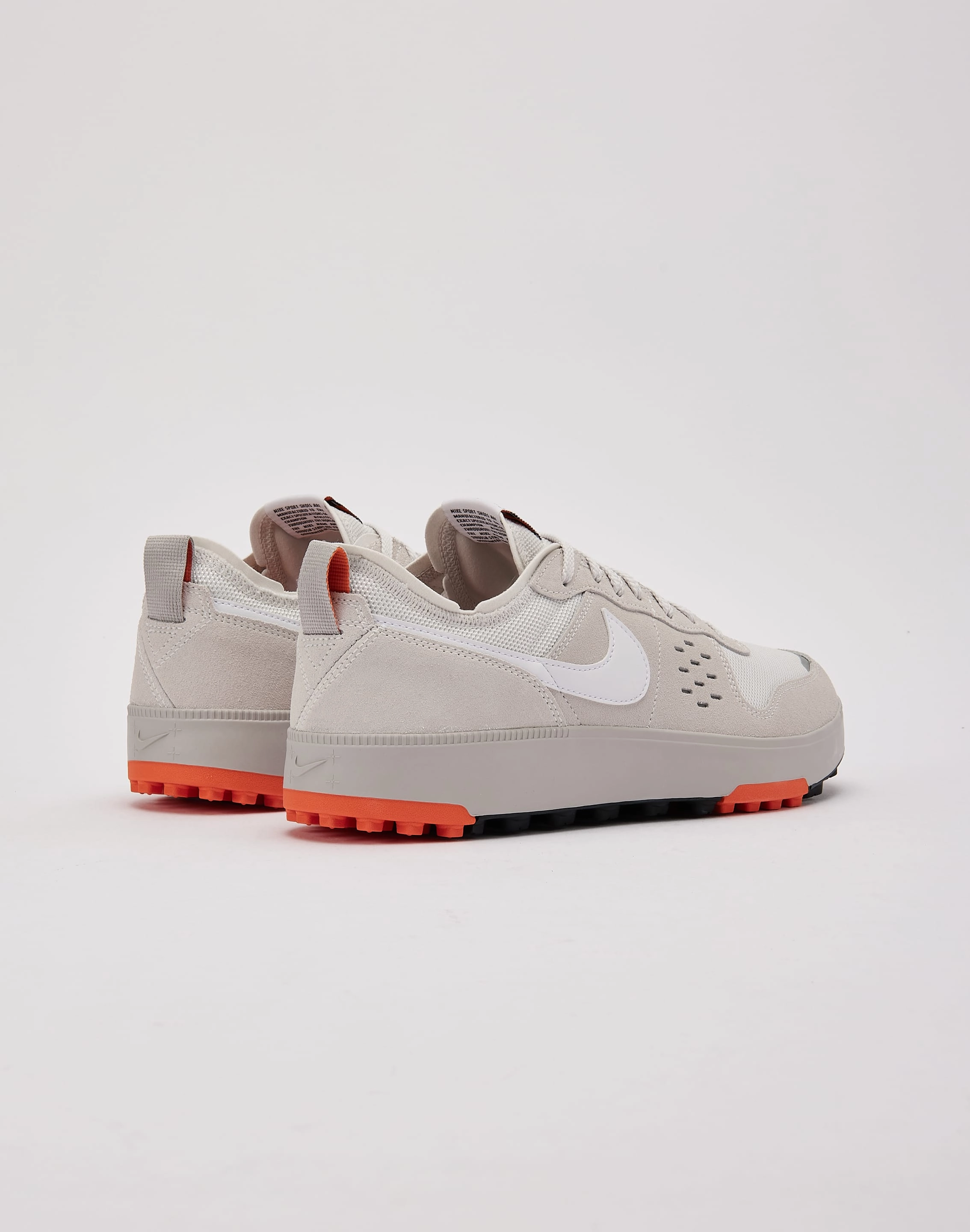 Nike C1TY 'Safety Cone' Any Occasion Purple Dream