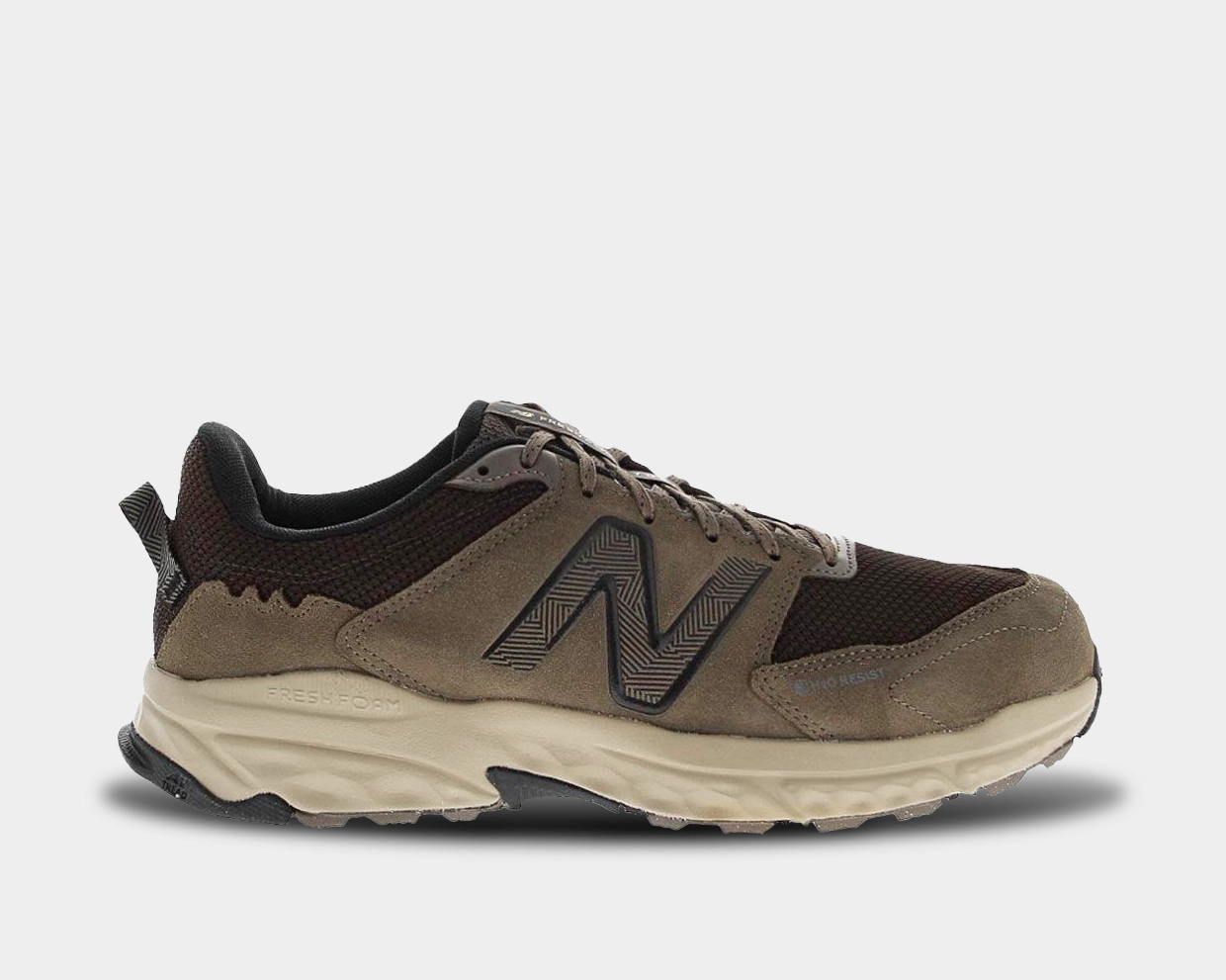 multi - colored Fresh Foam 510 v6 H2O Resist