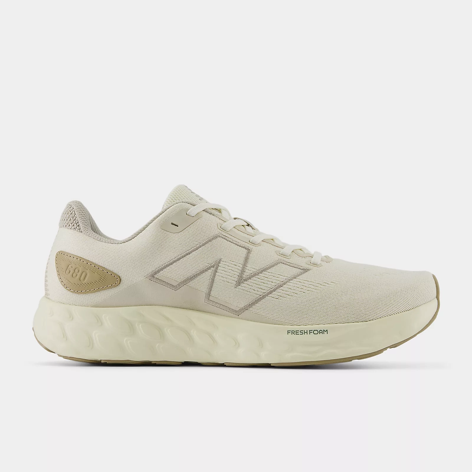 Fresh Foam 680v8 running for corporate events casual runners