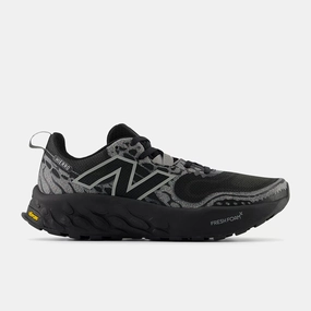 Fresh Foam Hierro v8 Heel Pressure