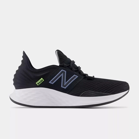 air - mesh shoes Fresh Foam Roav