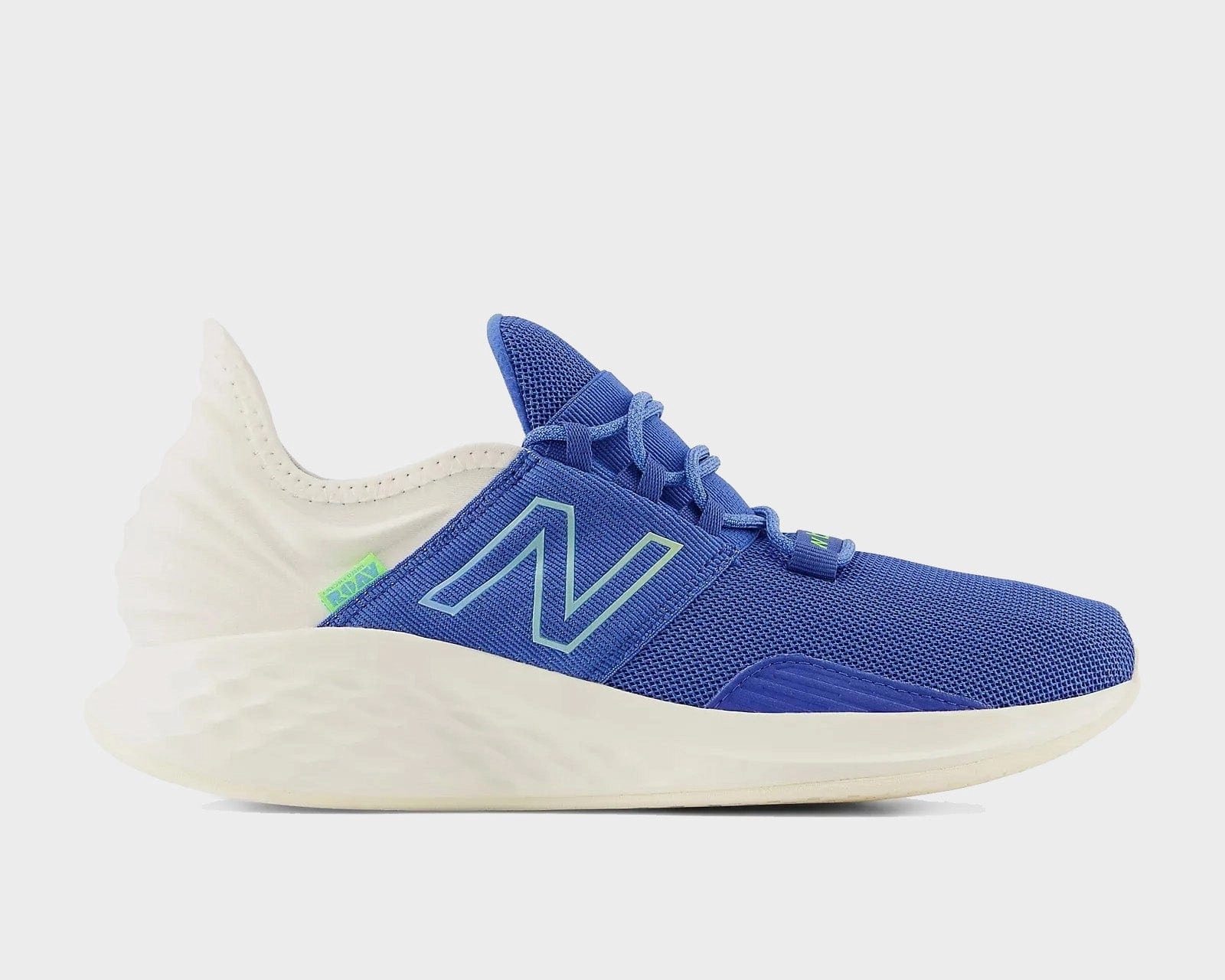Wide fit Fresh Foam Roav