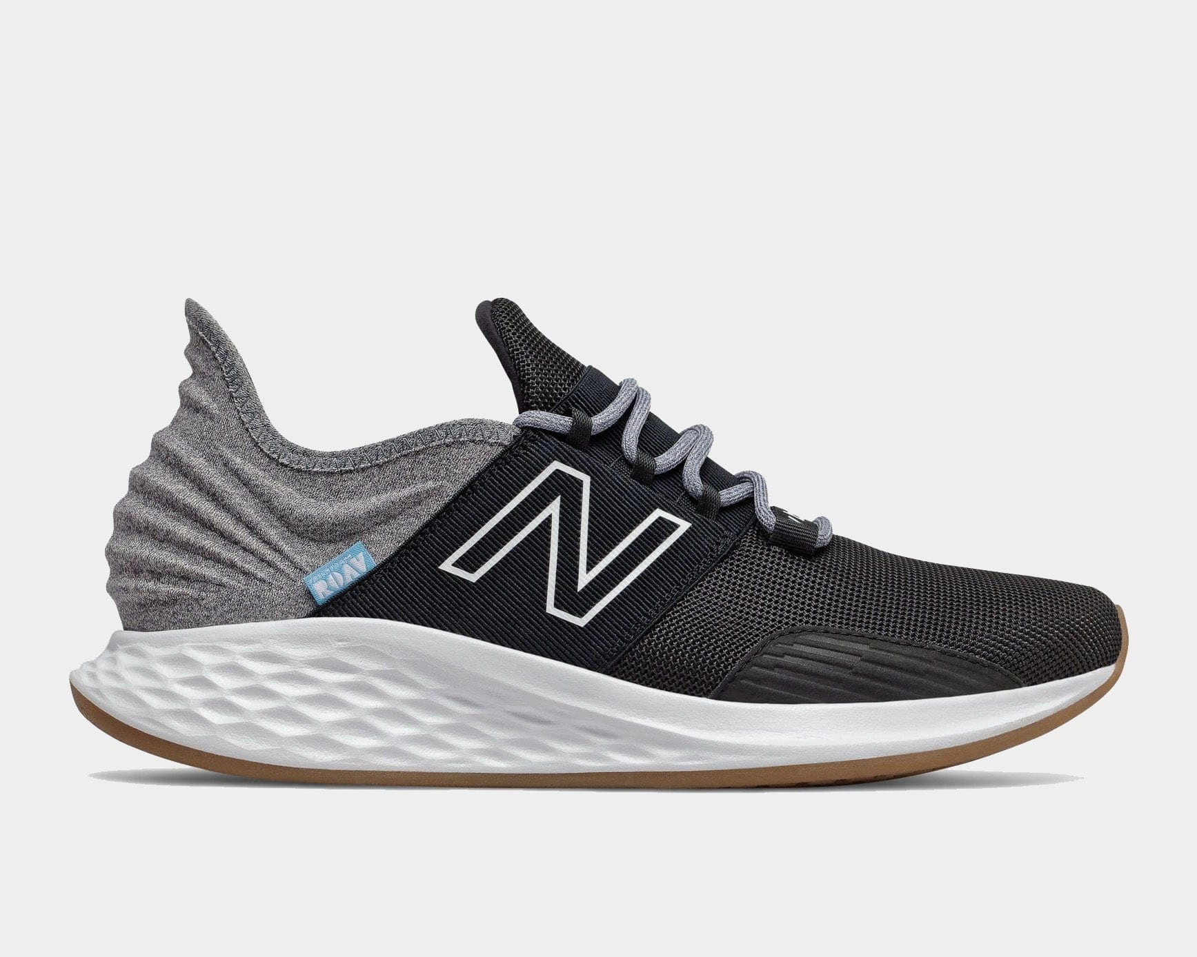 kevlar - upper shoes autumn use Fresh Foam Roav Tee Shirt