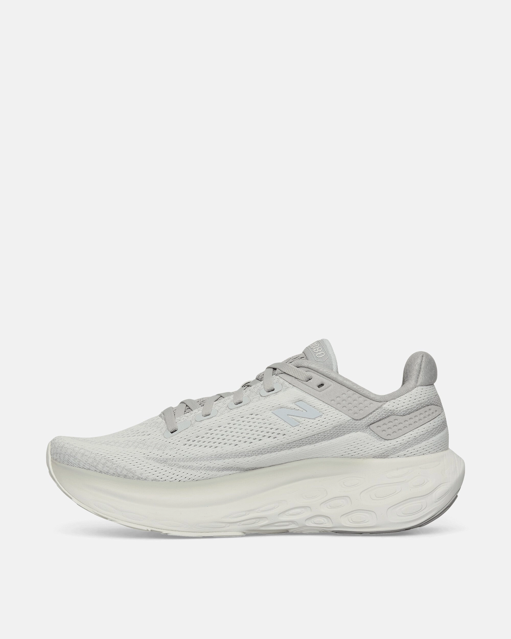 Fresh Foam X 1080 Utility Sneakers Raincloud Shock-absorbent flexibility Quick Trip