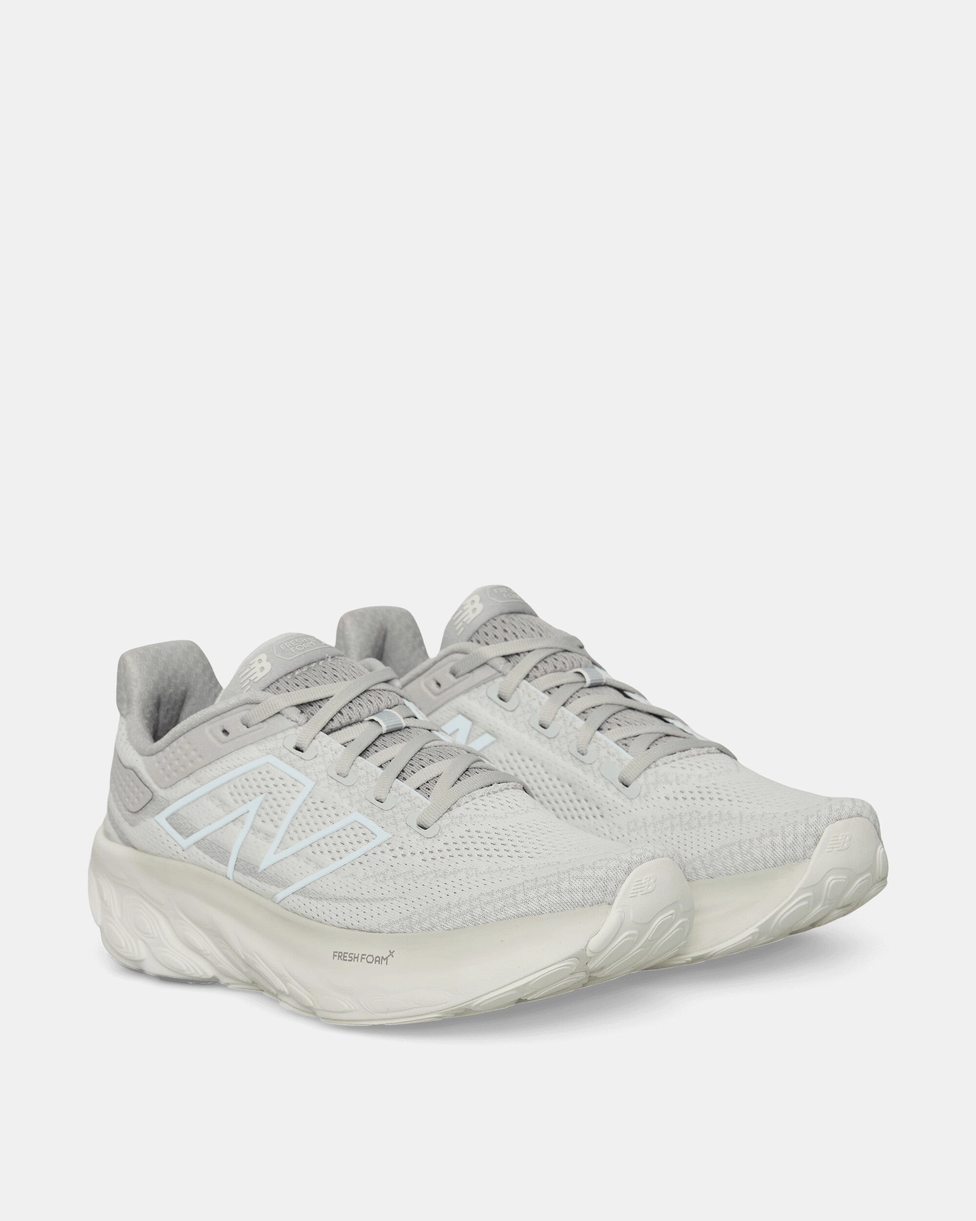 Fresh Foam X 1080 Utility Sneakers Raincloud MDOutsole