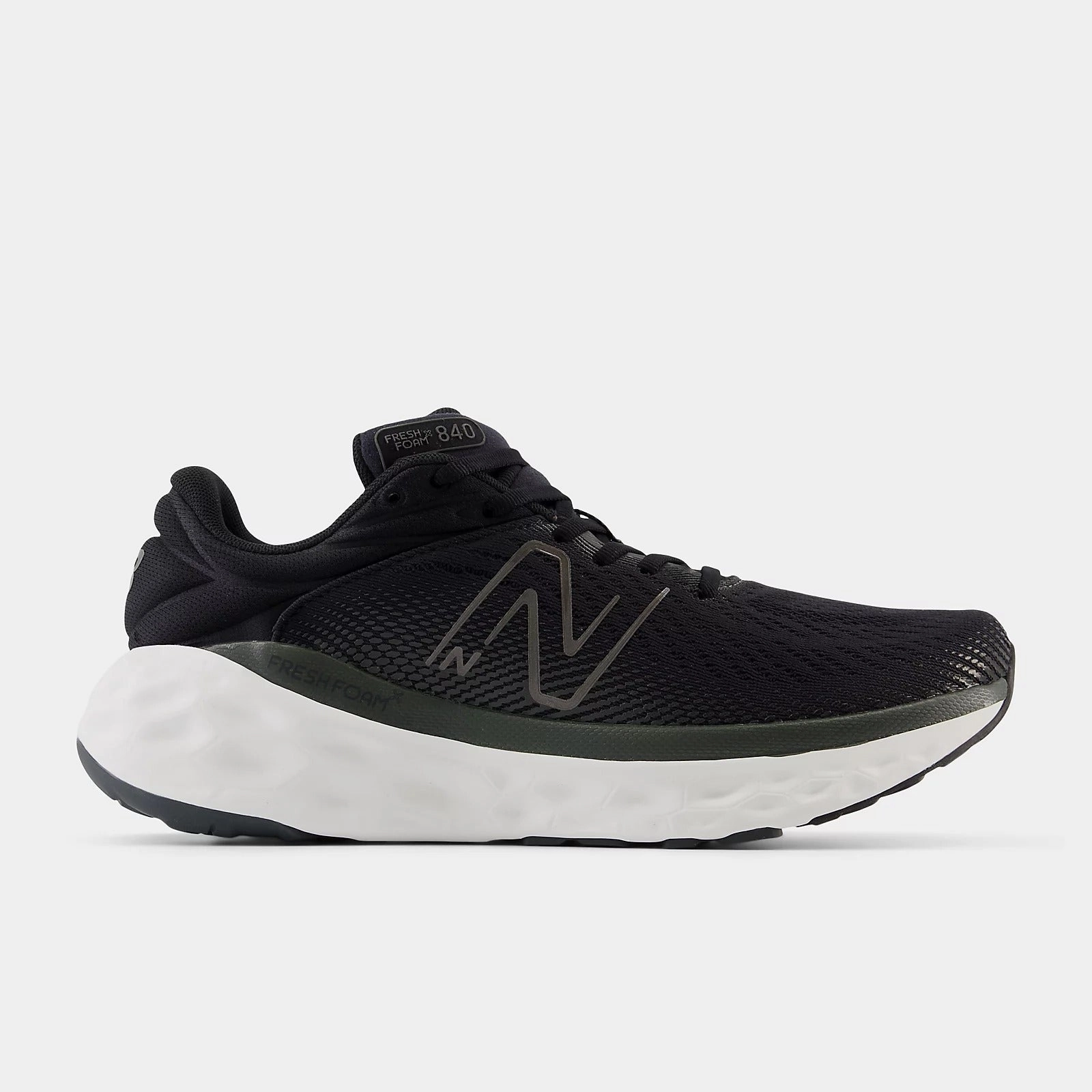 water - resistant running option Fresh Foam X 840v1