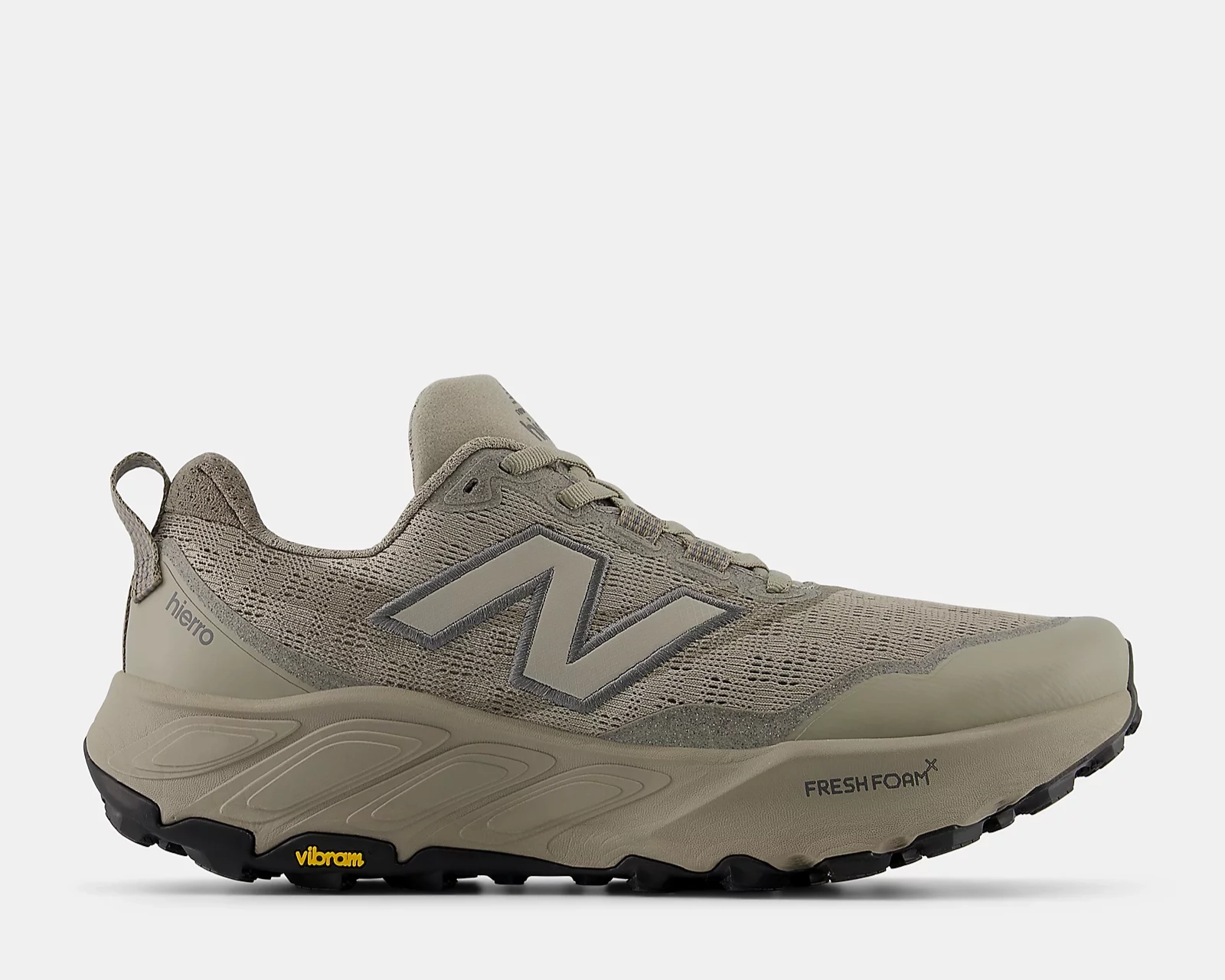 energy - returning midsole shoes Fresh Foam X Hierro v9