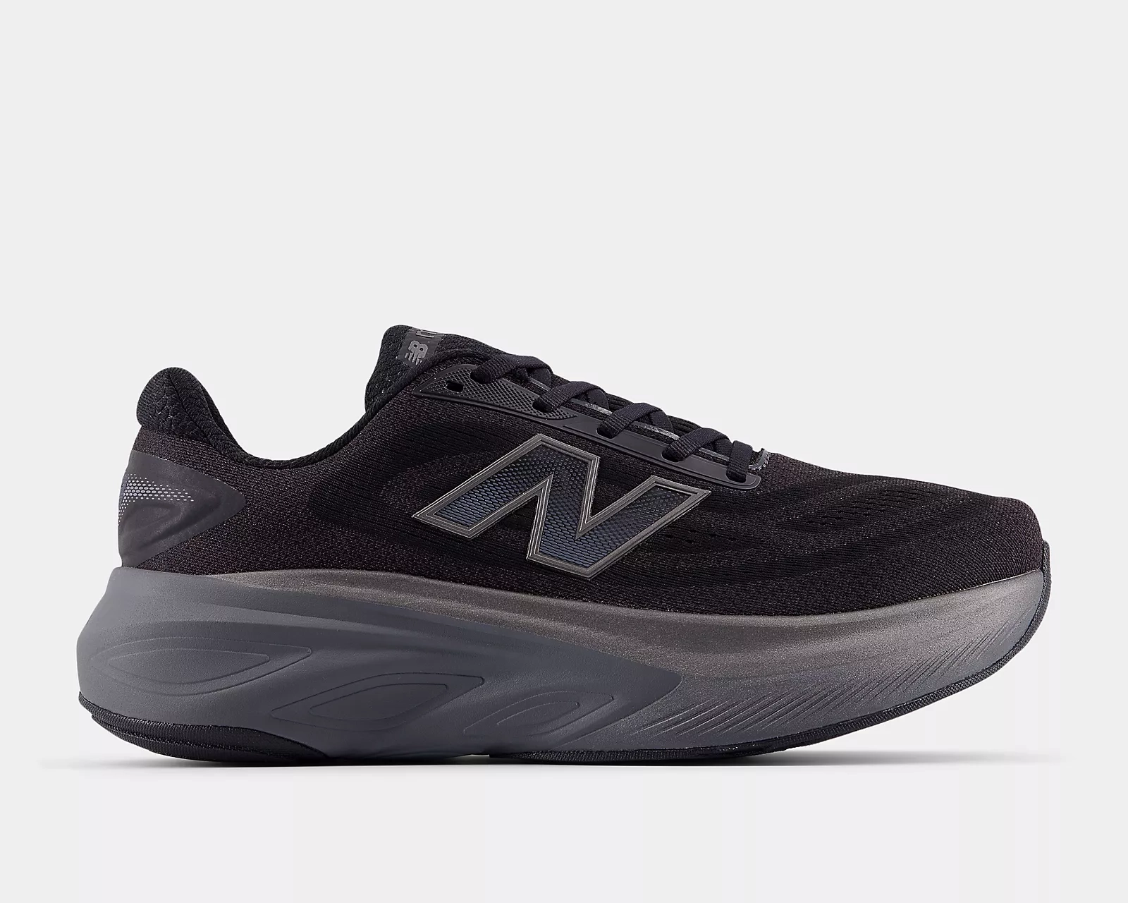 Fresh Foam X More v6 morning - run expert running shoes
