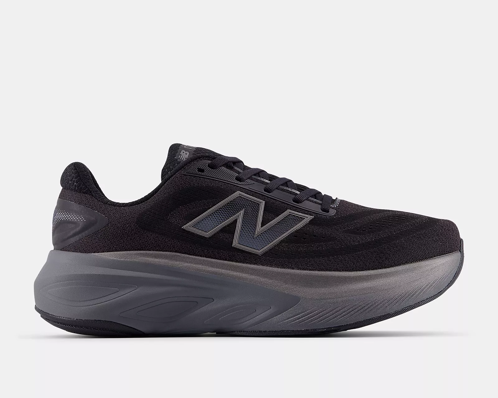 Fresh Foam X More v6 shoe covers special - running