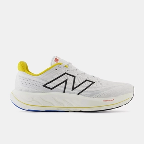 Fresh Foam X Vongo v6 carbon - fiber - plate concrete shoes