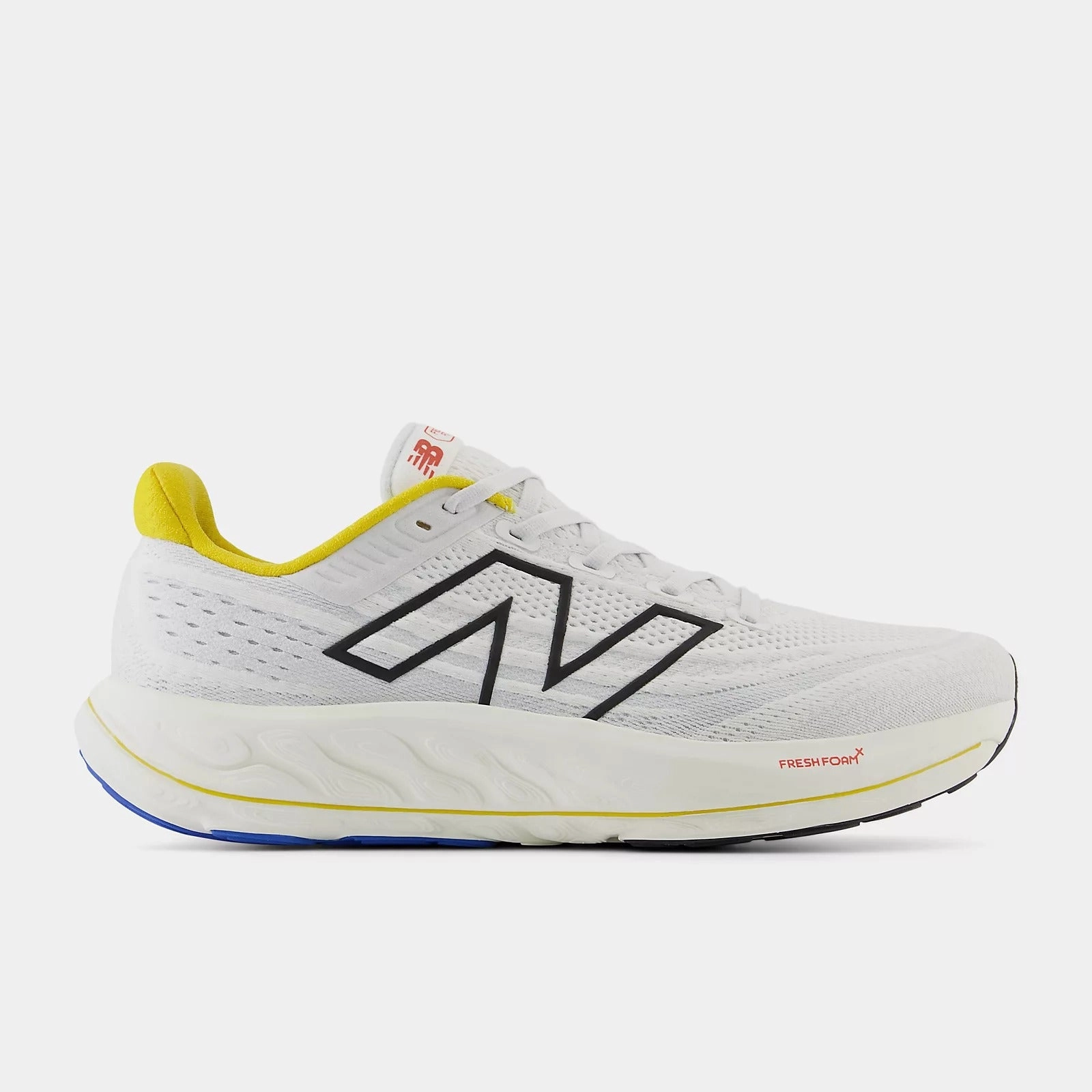Fresh Foam X Vongo v6 carbon - fiber - plate concrete shoes