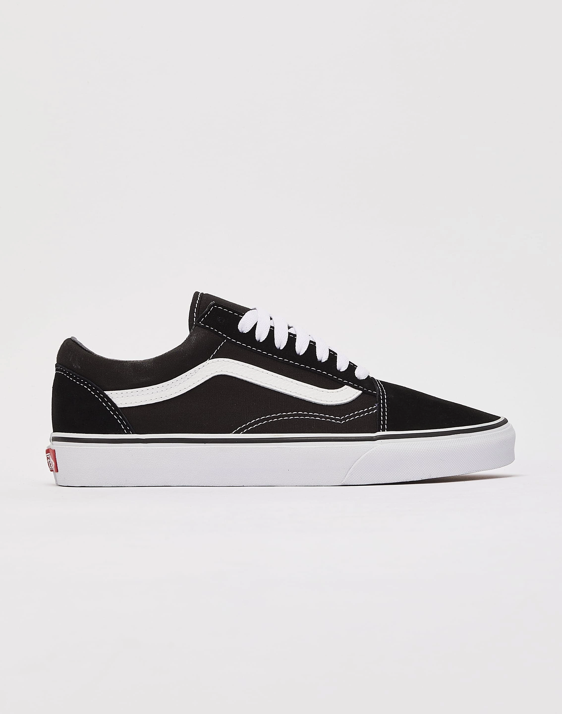 Day Comfort Elastic Sides Vans Old Skool