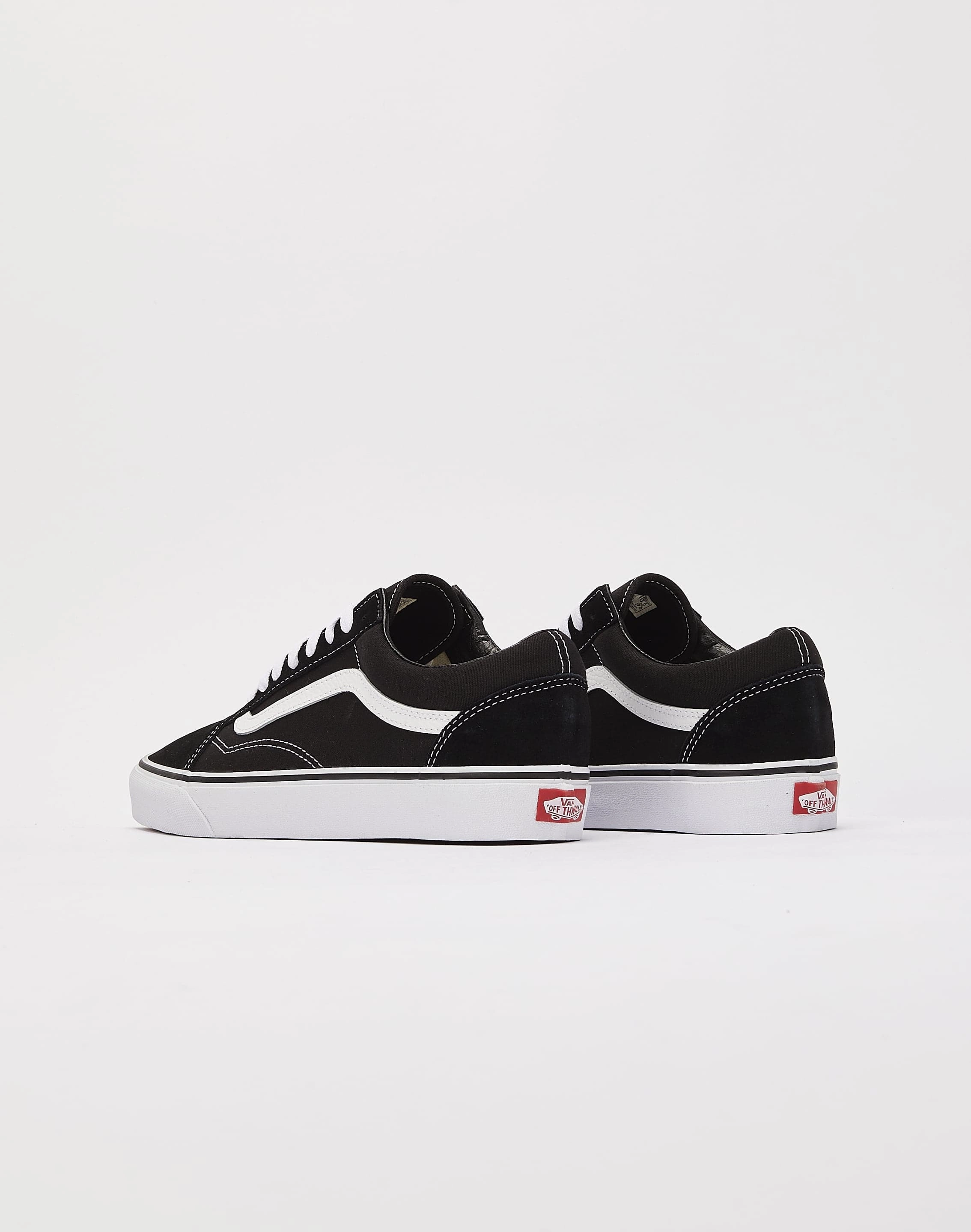 Vans Old Skool Slide On Lead Hike