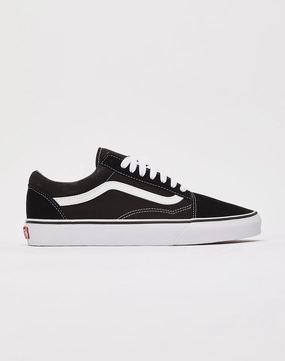 Day Comfort Elastic Sides Vans Old Skool