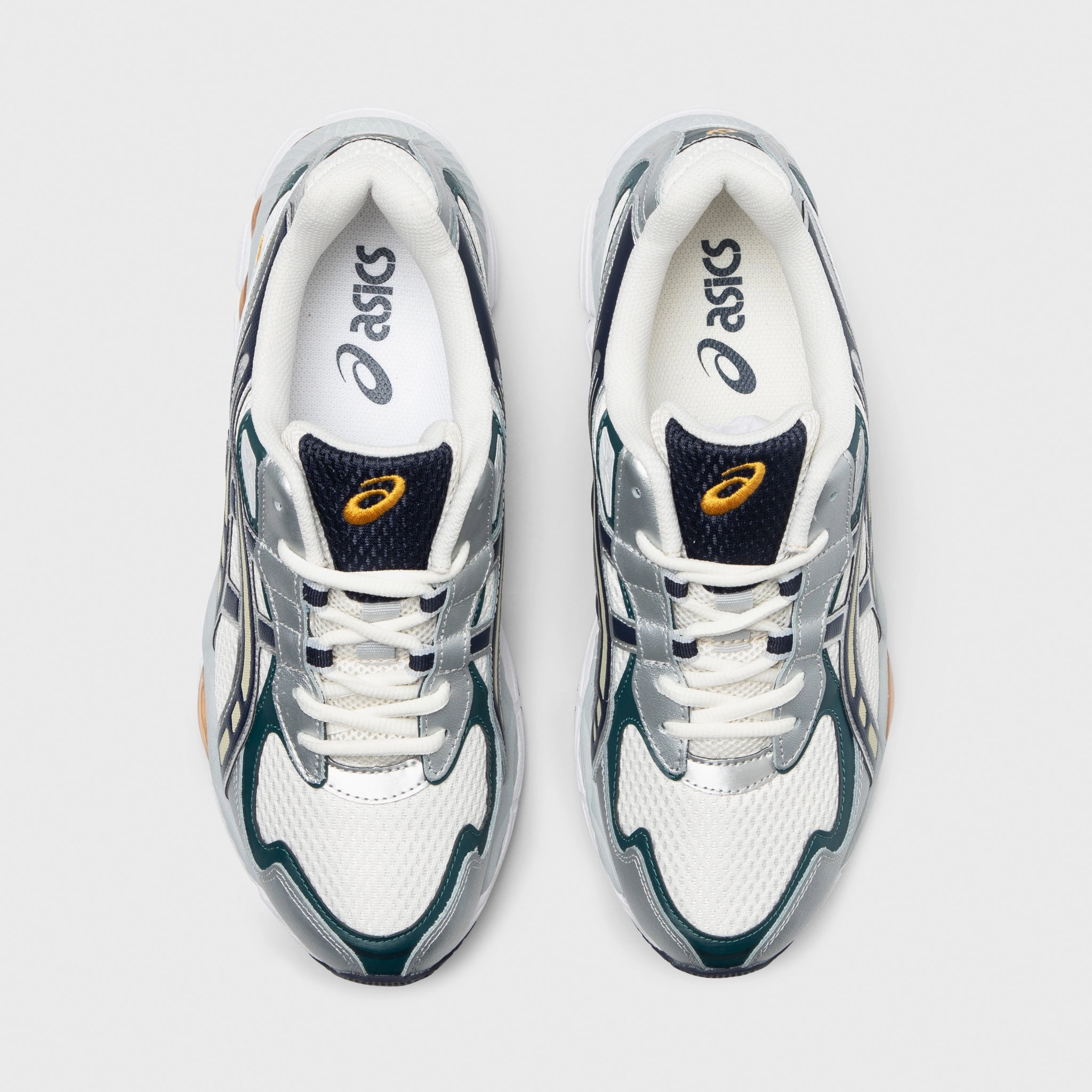 ASICS Gel-NYC 2055 Cream / Midnight Street Glide