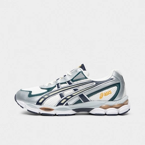 ASICS Gel-NYC 2055 Cream / Midnight Team Jog Fashionable Comfort