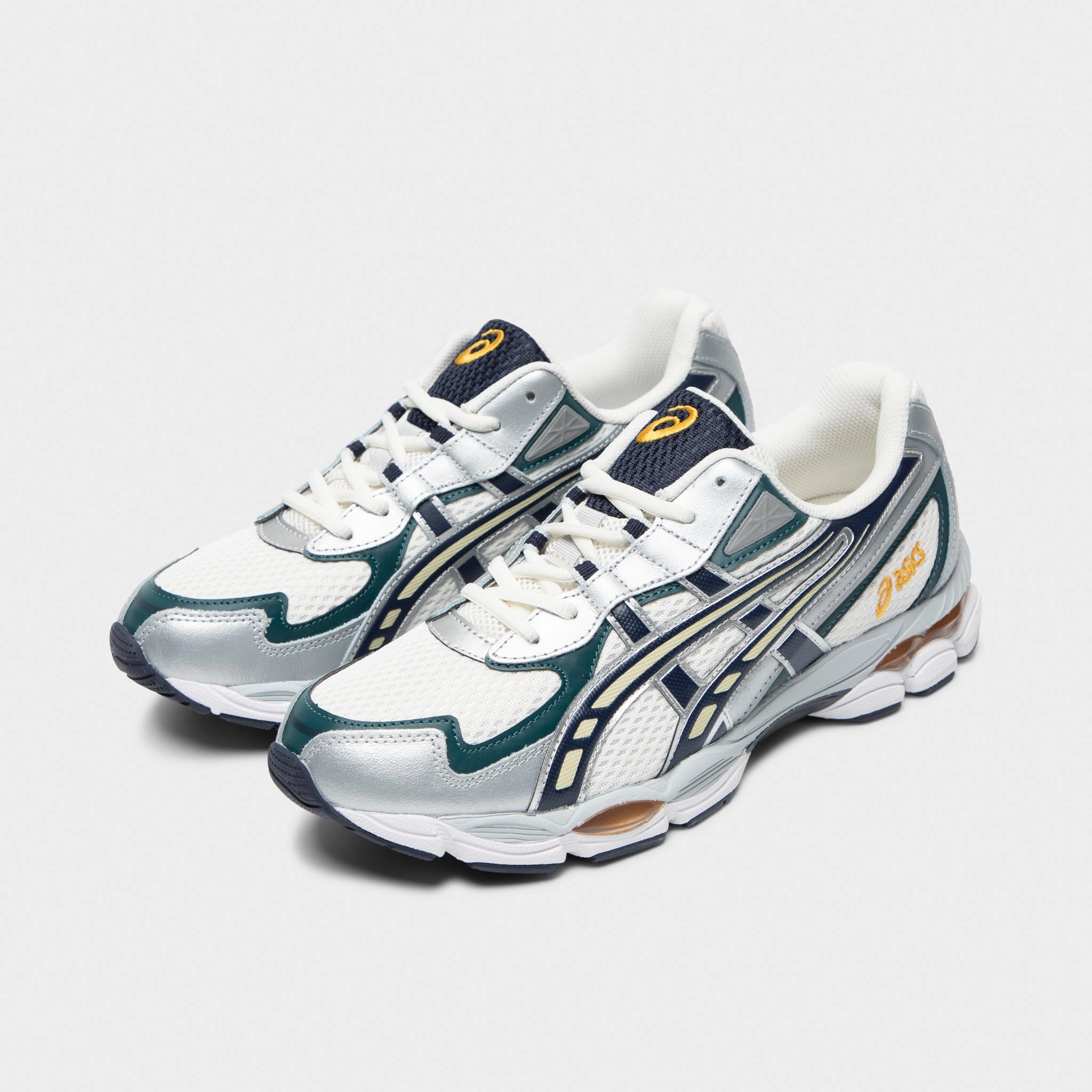 ASICS Gel-NYC 2055 Cream / Midnight Style Mix