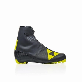 Ice Trekking Flexible Fischer 2023 CARBONLITE CLASSIC Boot