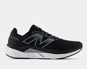 FuelCell Propel v5 running shoes with EVA sole lower - back support