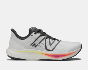 Full Cushioning reliability - brand shoes FuelCell Rebel v3