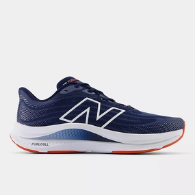 running in mountains shoes FuelCell Walker Elite