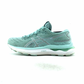 ASICS GEL NIMBUS 24 fairy - tale - themed running option Fabric Upper