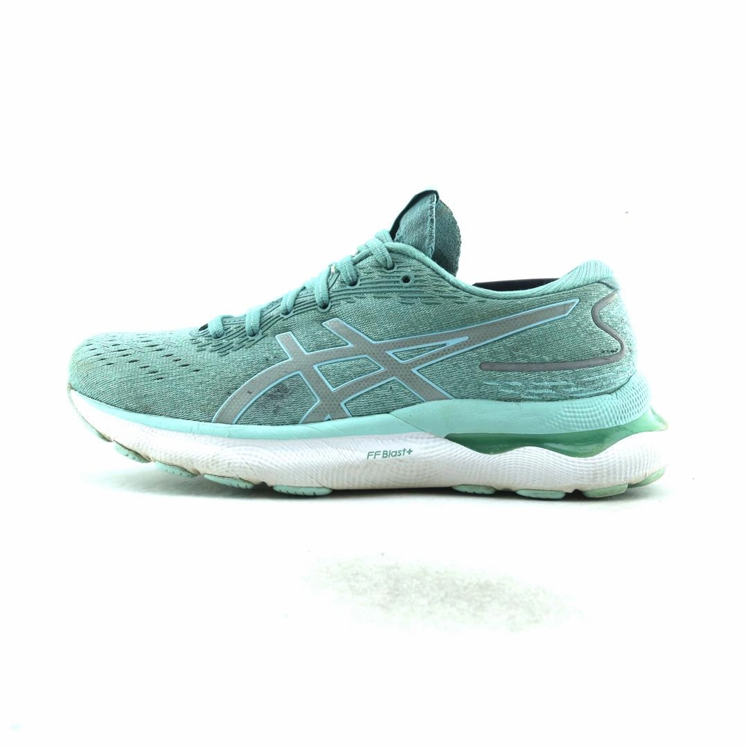ASICS GEL NIMBUS 24 fairy - tale - themed running option Fabric Upper