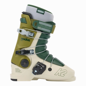 Winter Expedition Boots K2 2024 Revolve Pro Ski Boot