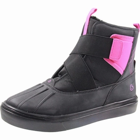 Durable Shell Adventure Journey KINLEY Womens Adjustable Manmade Waterproof & Weather Resistant