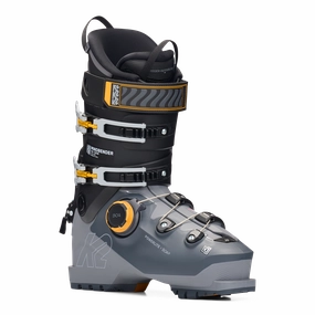 Chilly Outdoor Walks K2 Mindbender 100 BOA Ski Boot 2026