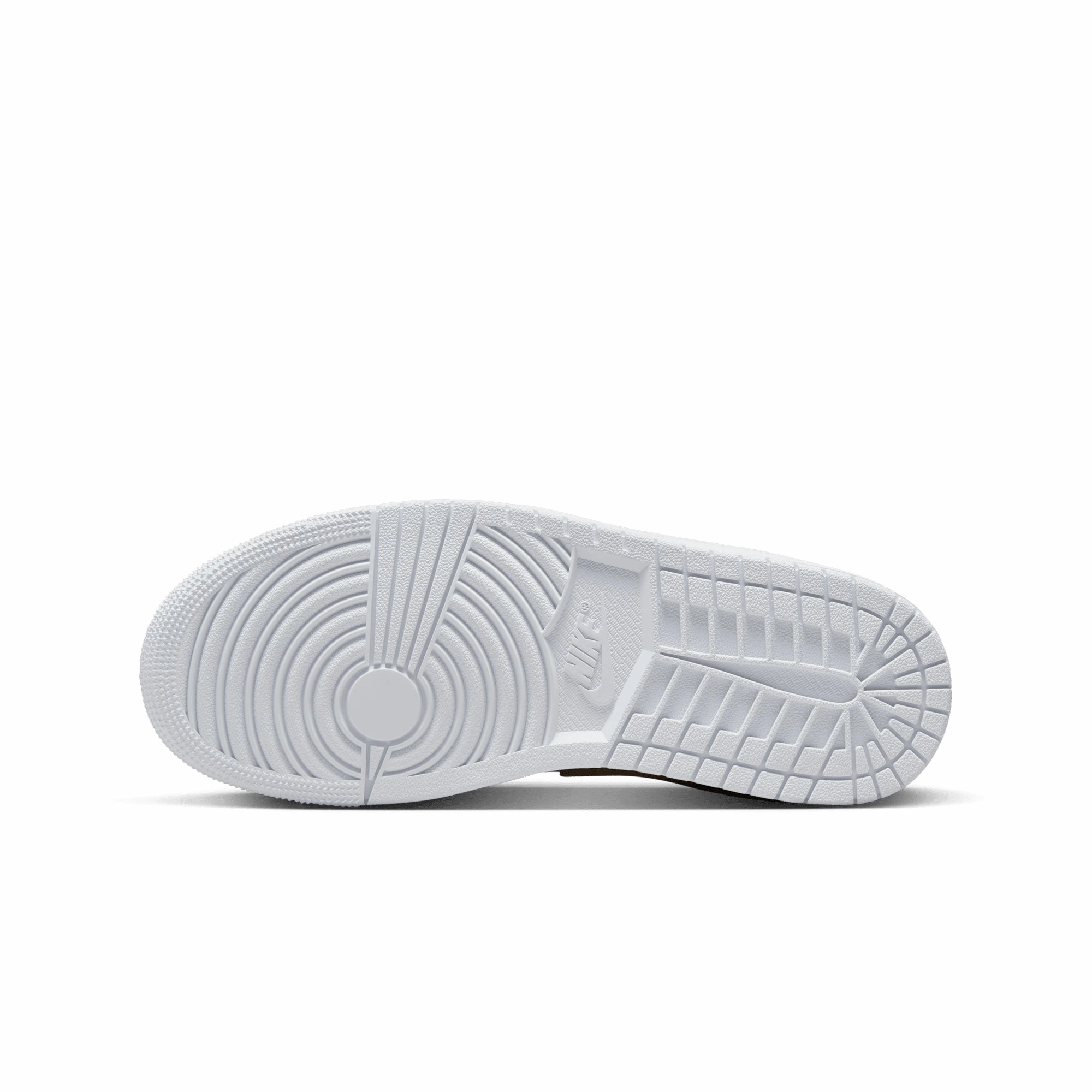 Air Jordan 1 Low DC0774-501 Freedom Walk Supportive sole