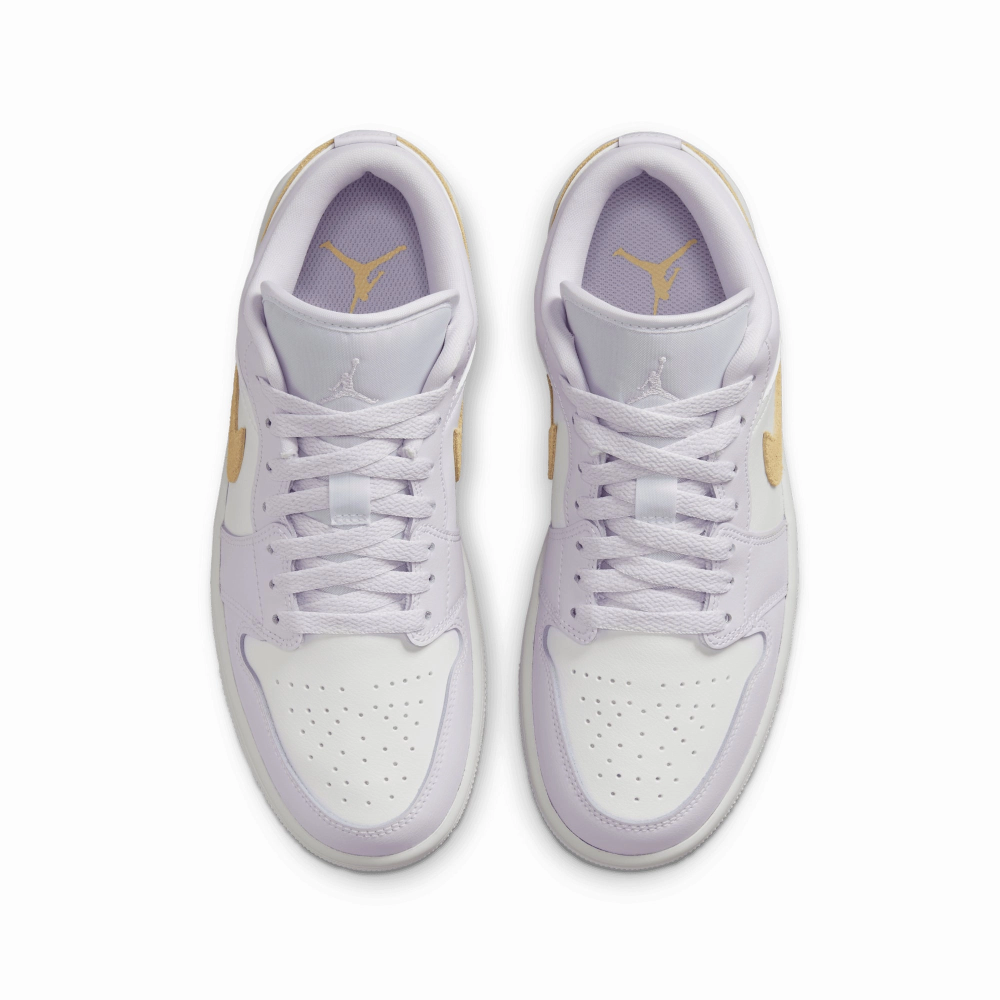 Air Jordan 1 Low DC0774-501 Adaptive Comfort