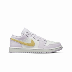 Air Jordan 1 Low DC0774-501 Foot Control
