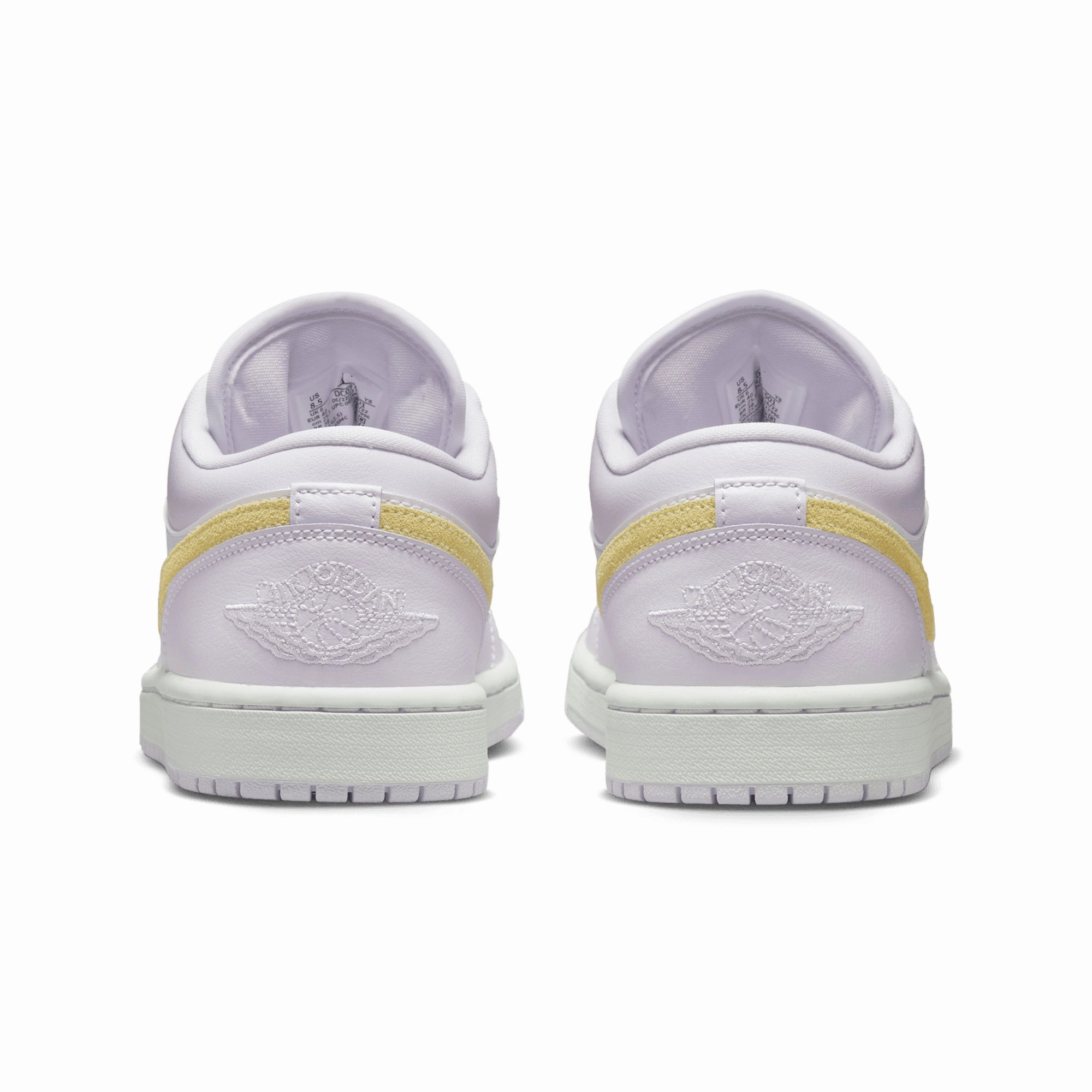 Air Jordan 1 Low DC0774-501 Full Coverage
