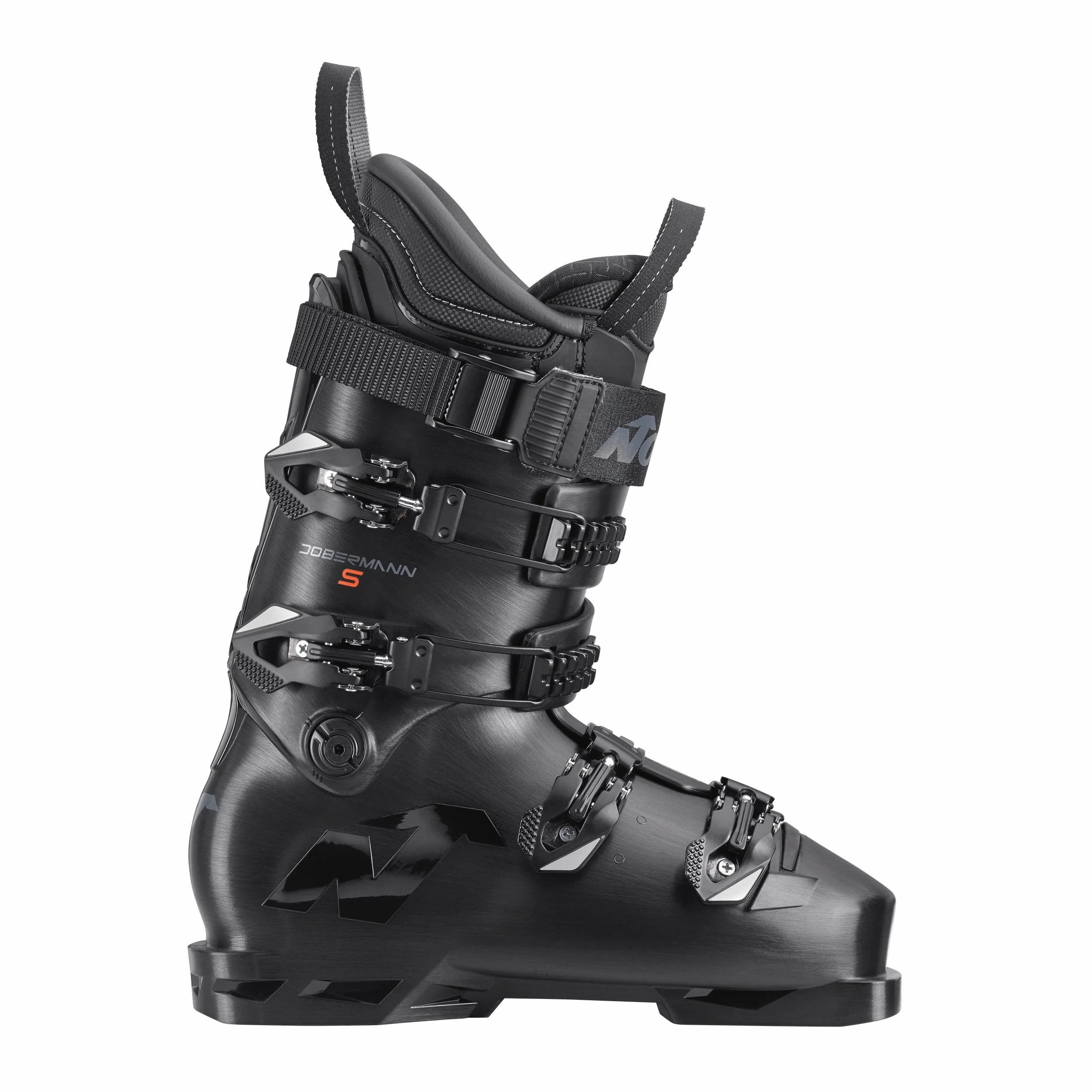 Nordica Dobermann 5 Stiff Ski Boot 2025 Snow Outdoor Trekking Fashionable