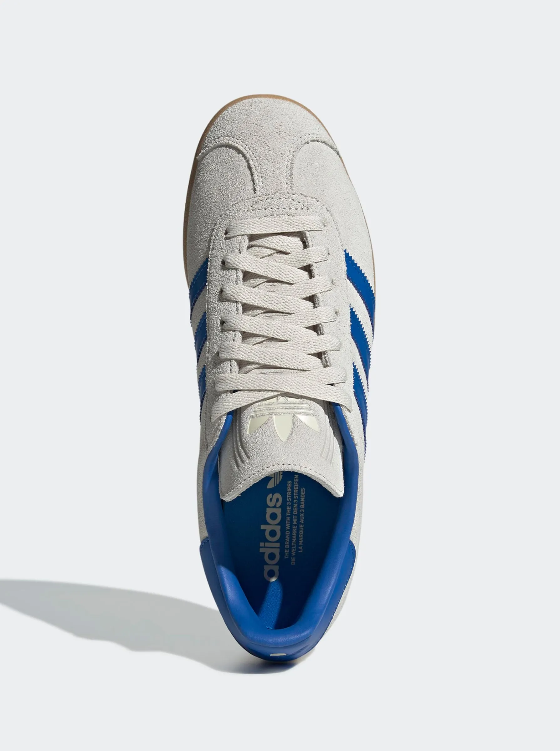 Hyper Responsive Cushion Gazelle Unisex