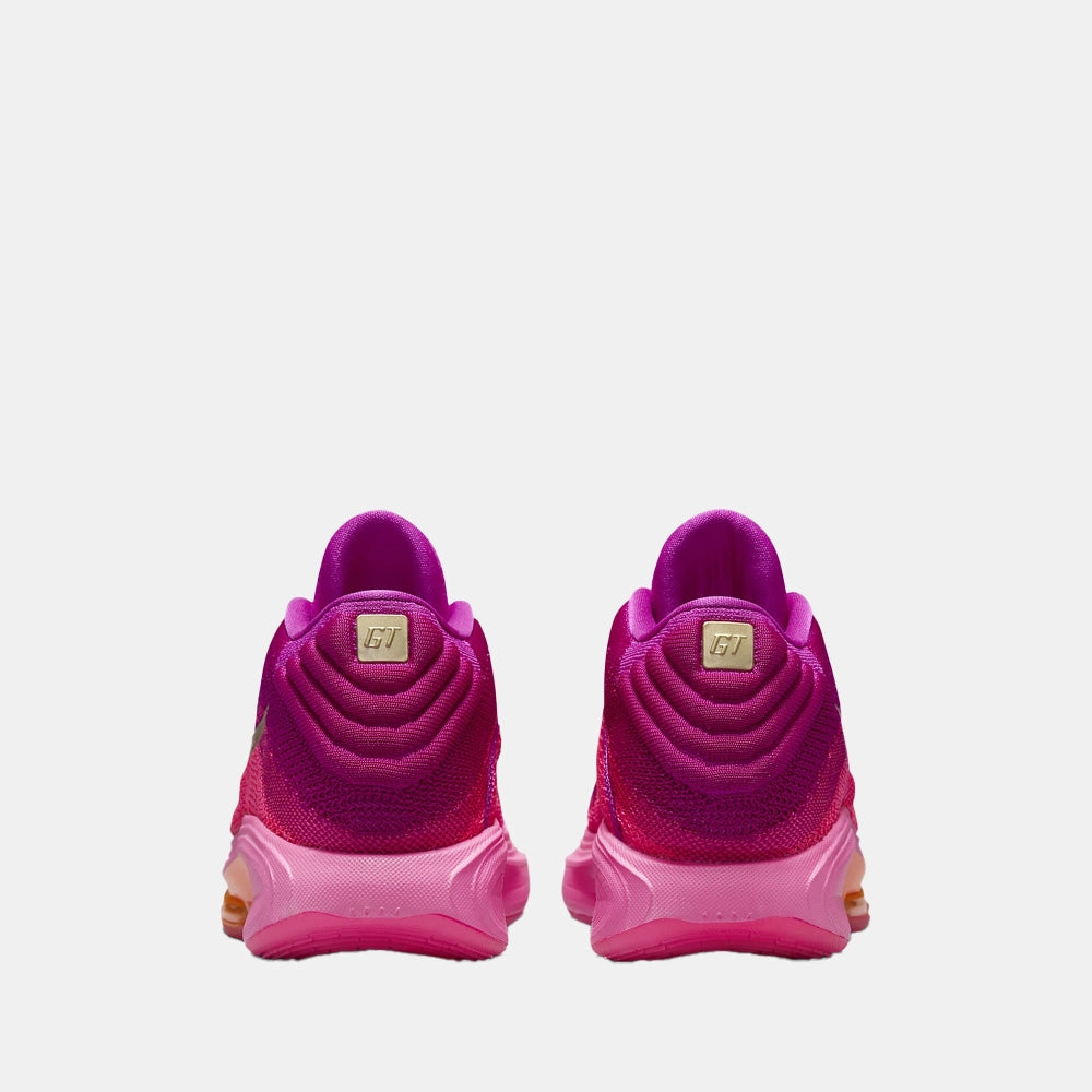 Classic Style G.T. Hustle 3