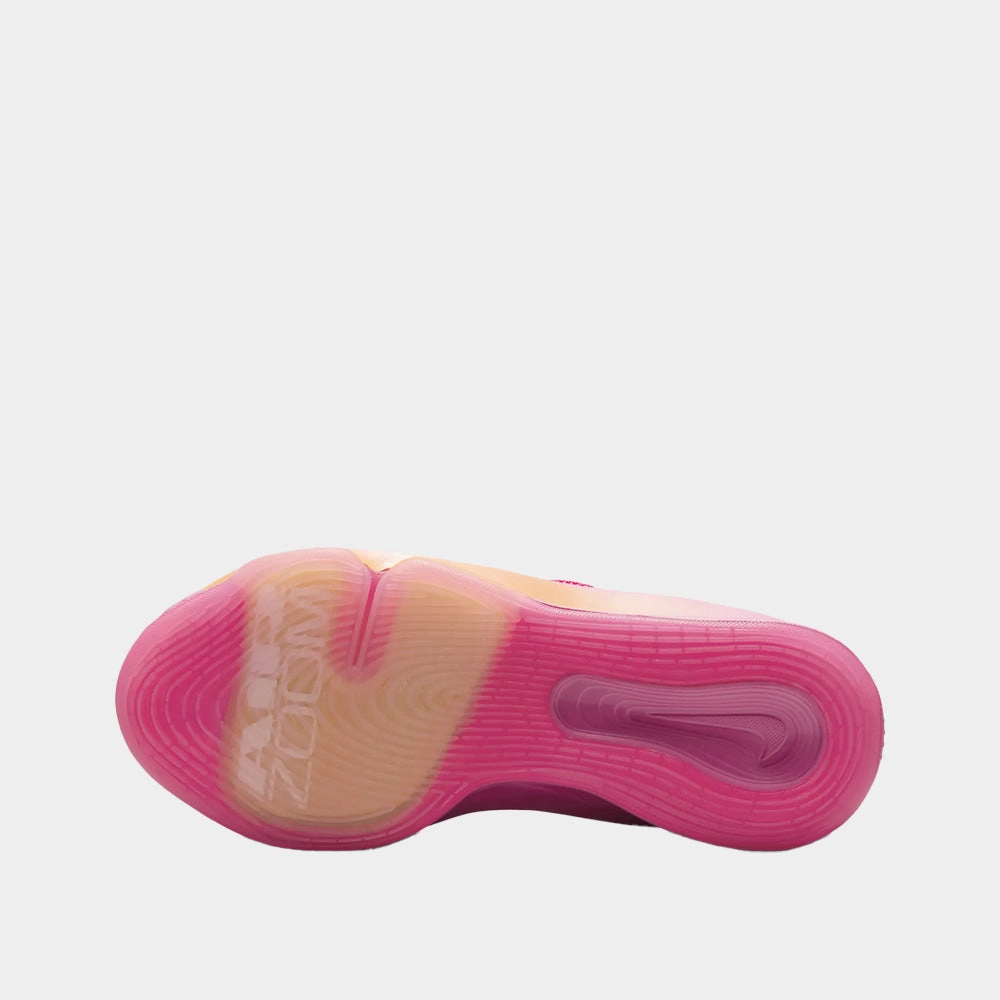 G.T. Hustle 3 Comfortable ankle Reinforced sidewalls