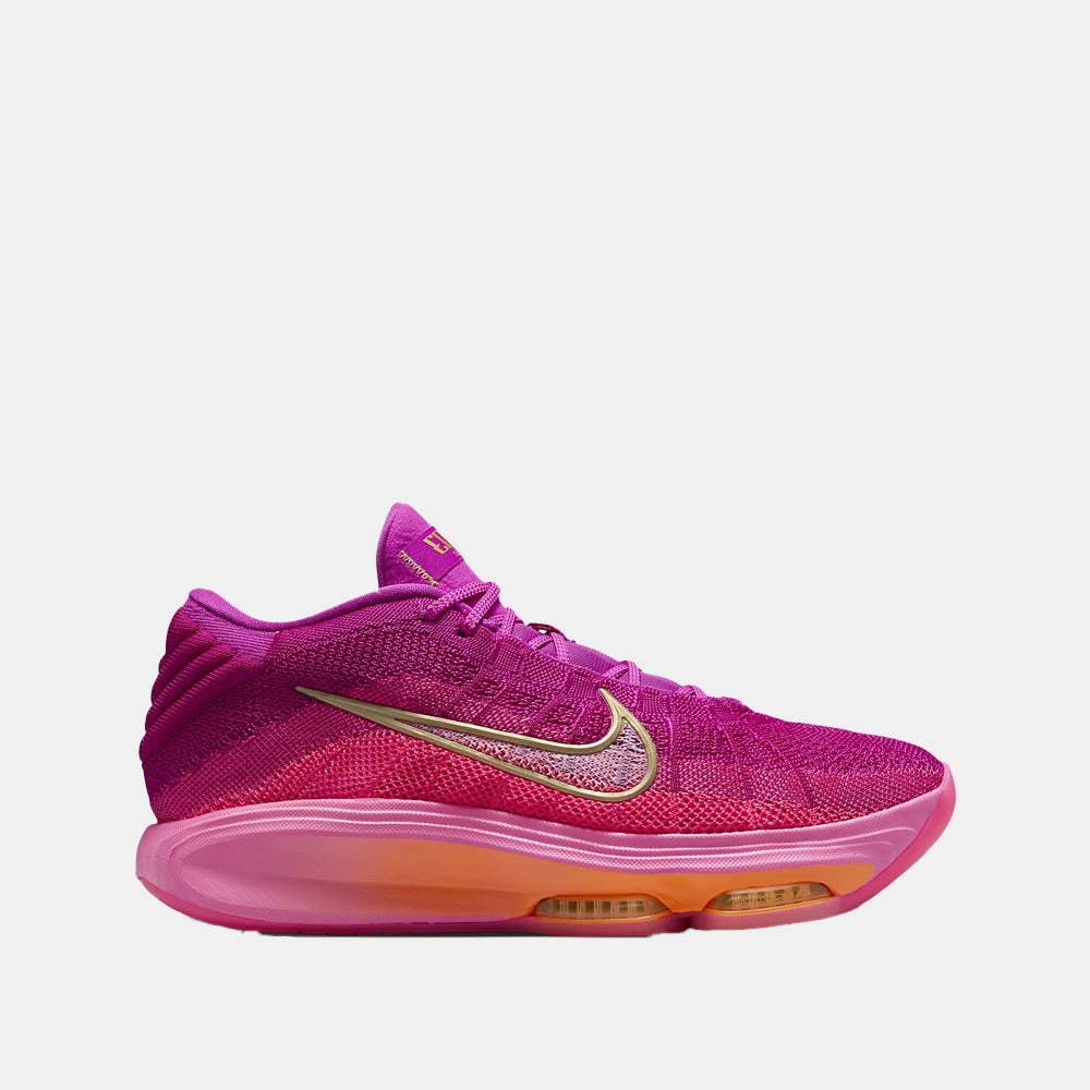 Agile Run G.T. Hustle 3