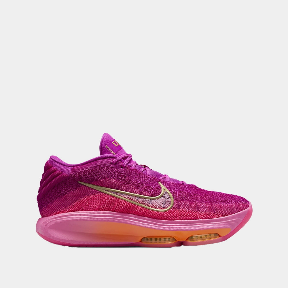 Smooth Sole Dynamic Control G.T. Hustle 3
