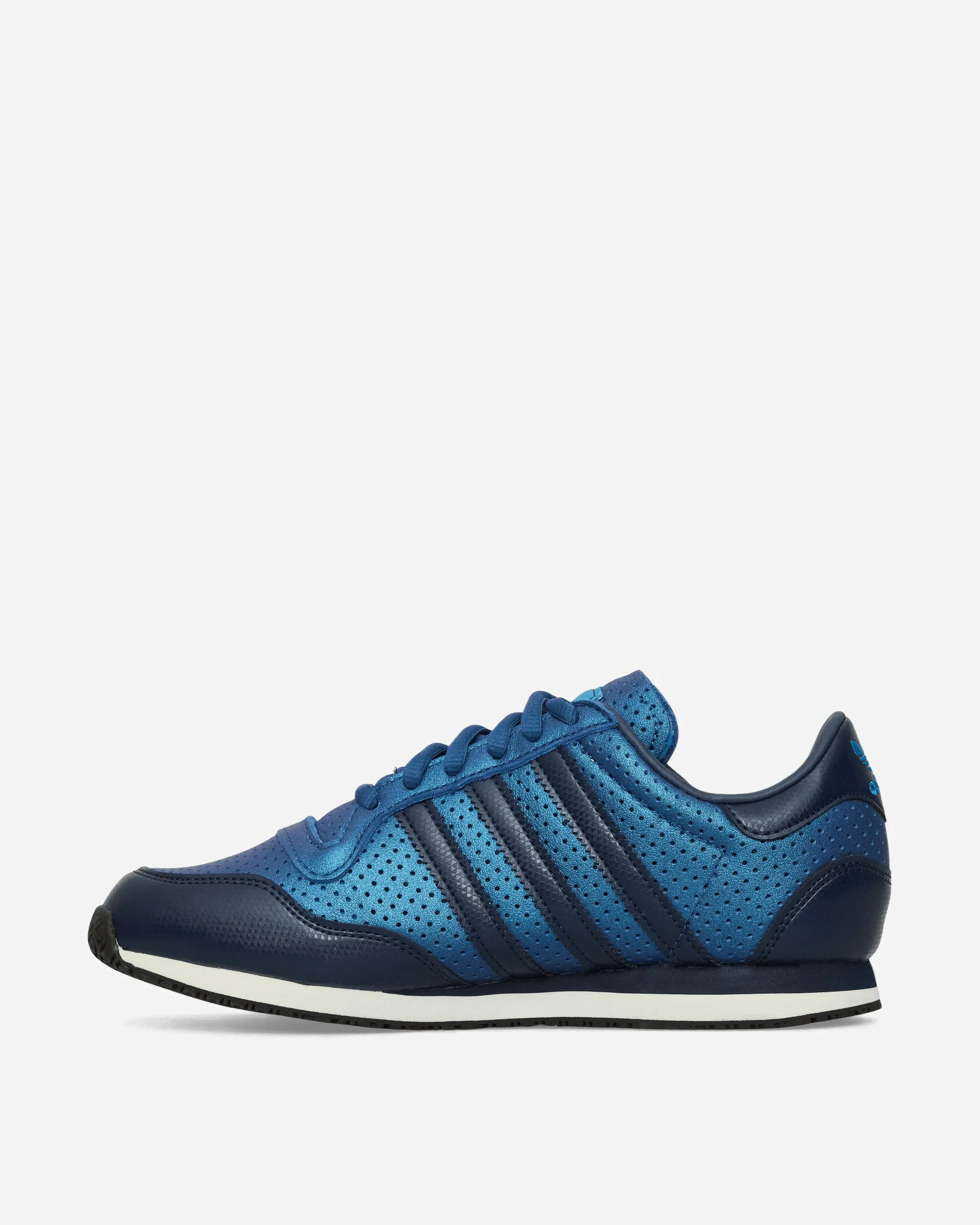 Torsion Response Unit Torque Control Shank Galaxy OG Sneakers Night Indigo / Off White