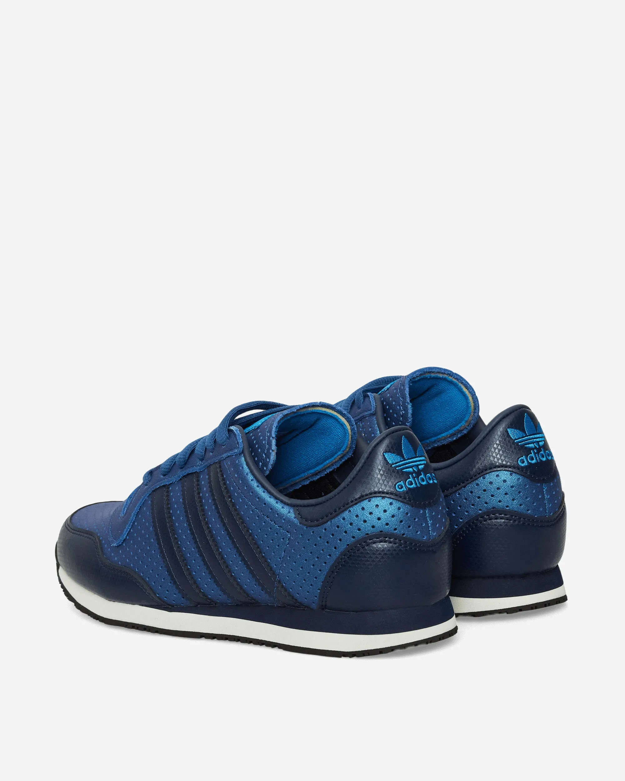 Galaxy OG Sneakers Night Indigo / Off White Flexible Choice Toe Guard Protection