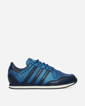Sustainable Manufacturing Galaxy OG Sneakers Night Indigo / Off White
