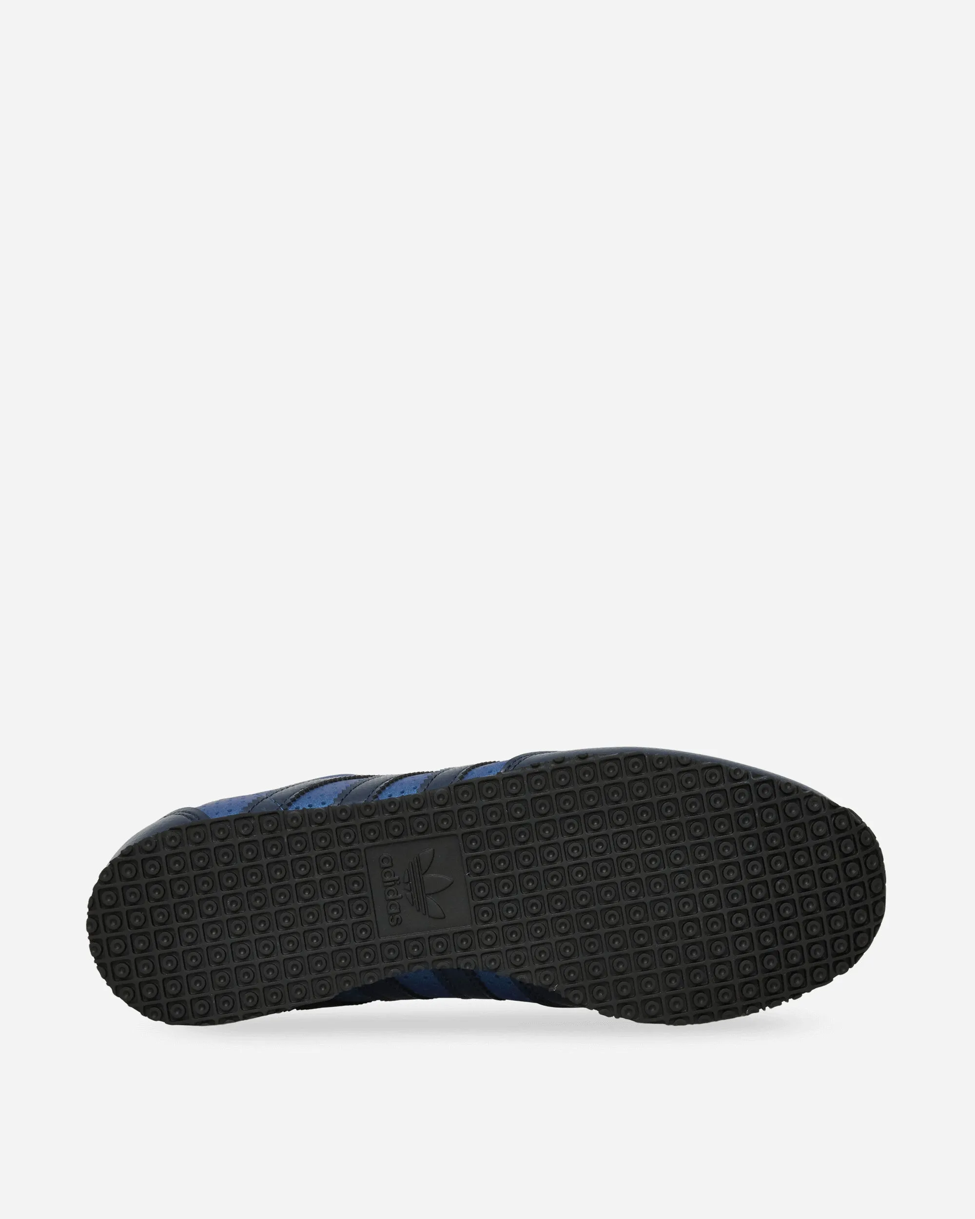 Galaxy OG Sneakers Night Indigo / Off White Arch Technology Trail Support