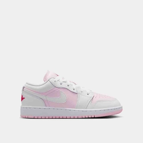 Kids' Jordan 1 Low Flexible Cushioning