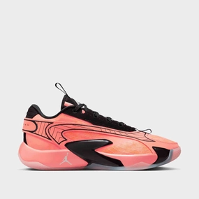 Luka 2 "Bright Mango" Pressure Dispersion Tech Hexagonal Traction Nubs
